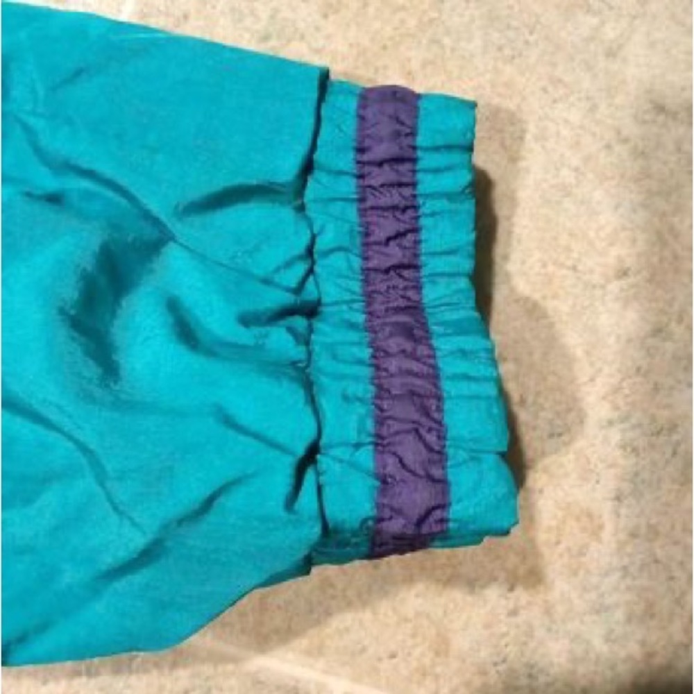 BOLO Spirit Windbreaker Woman's Medium - Picture 3 of 4